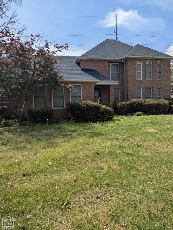 2005 Catharine, Jonesboro, AR 72401