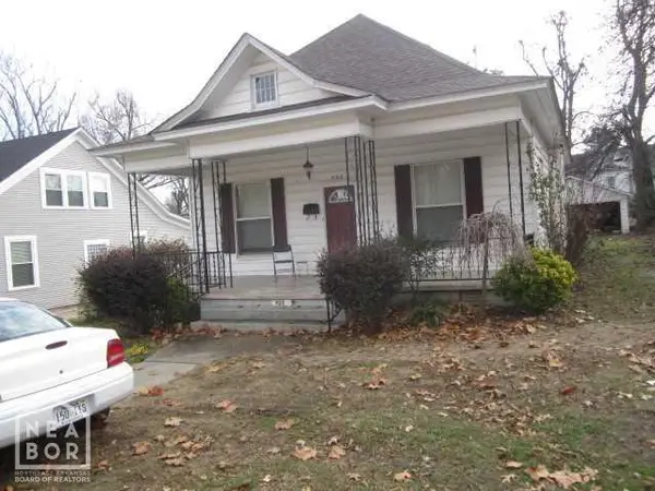 812 W Emerson Street, Paragould, AR 72450