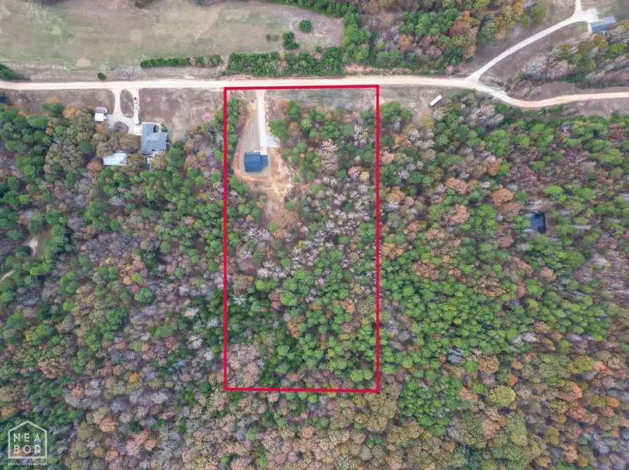 504 Greene 7740, Paragould, AR 72450 - #3