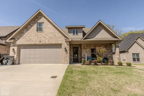 3409 Muirfield Cove, Jonesboro, AR 72405