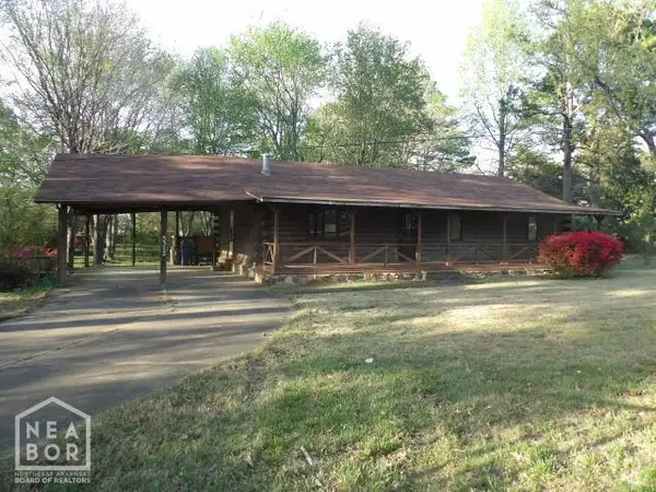 5312 Harrisburg Road, Jonesboro, AR 72404