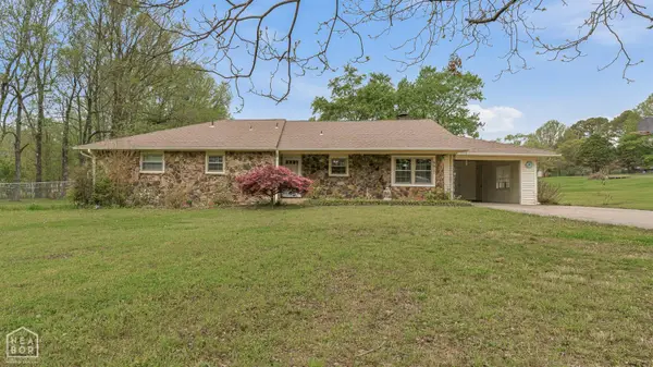 5617 Crowleys Ridge Road, Jonesboro, AR 72404