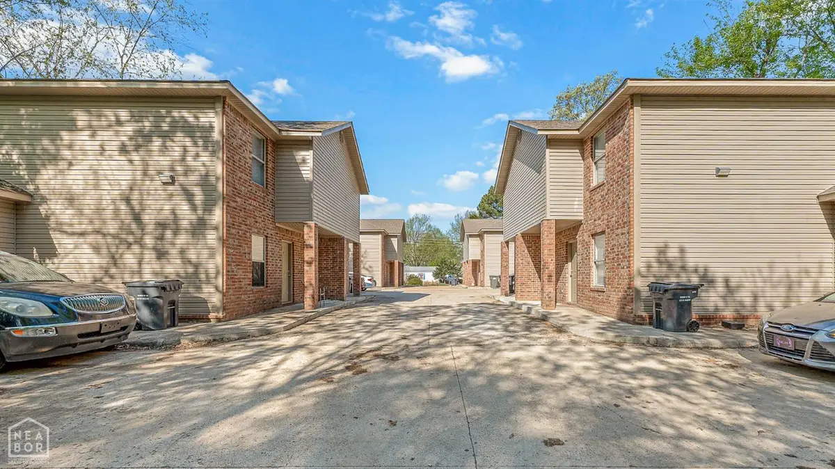 1104 Cartwright, Jonesboro, AR 72401 - #1