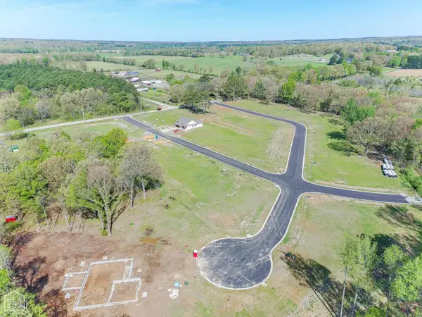 107 Gordo Drive, Brookland, AR 72417