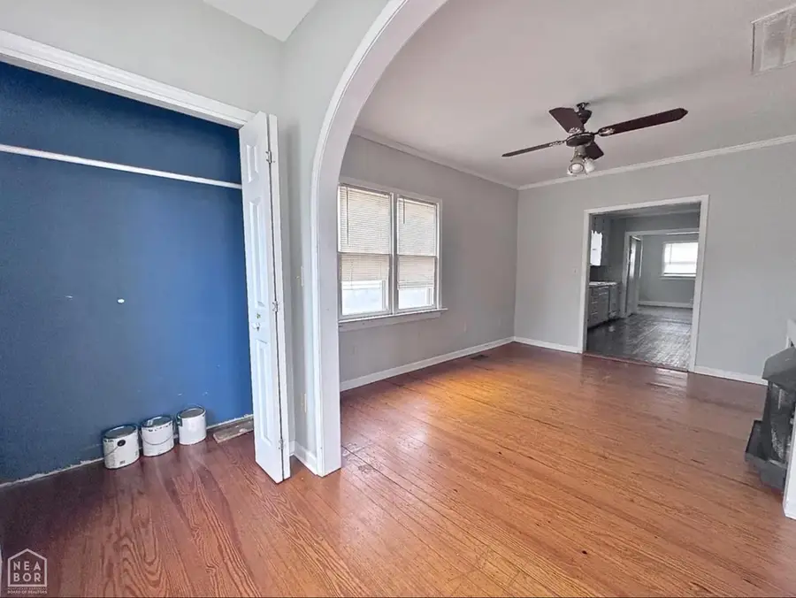609 Warner, Jonesboro, AR 72401 - #2