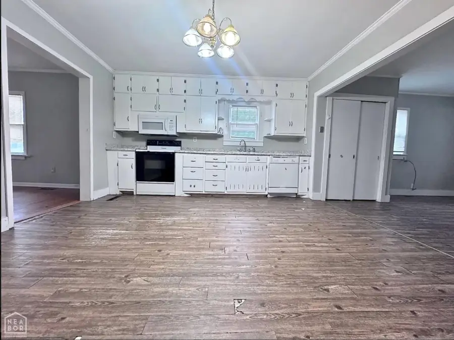 609 Warner, Jonesboro, AR 72401 - #3