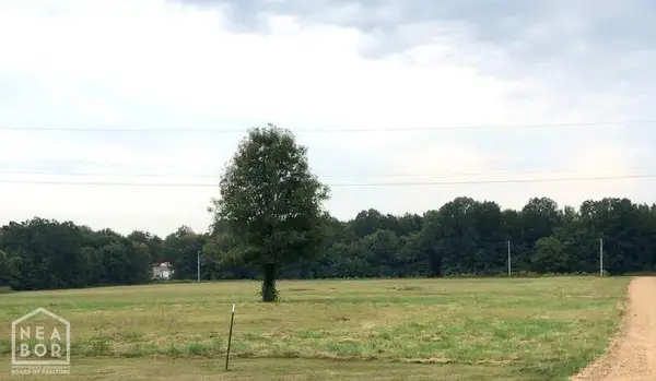 425 County Road 9602, Brookland, AR 72417