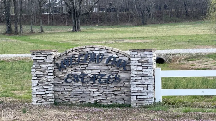 425 County Road 9602, Brookland, AR 72417 - #3