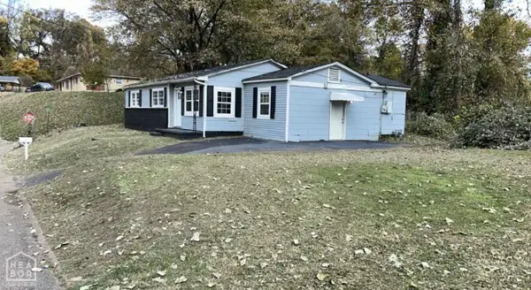 102 S Summit, Helena, AR 72342