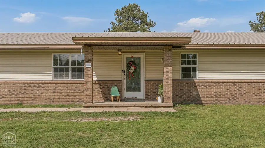 106 Hickox Drive, Jonesboro, AR 72401 - #3
