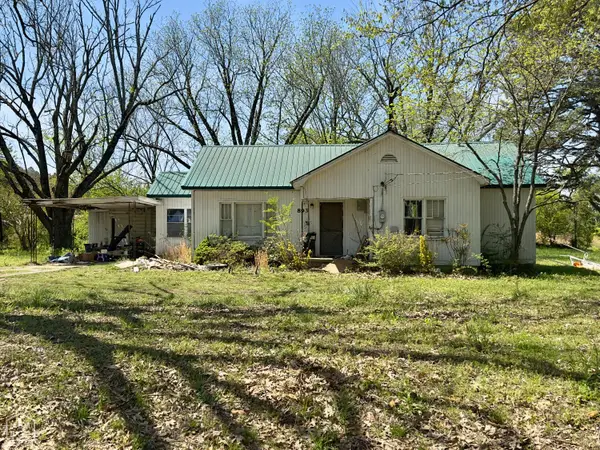 893 County Road 741, Brookland, AR 72417