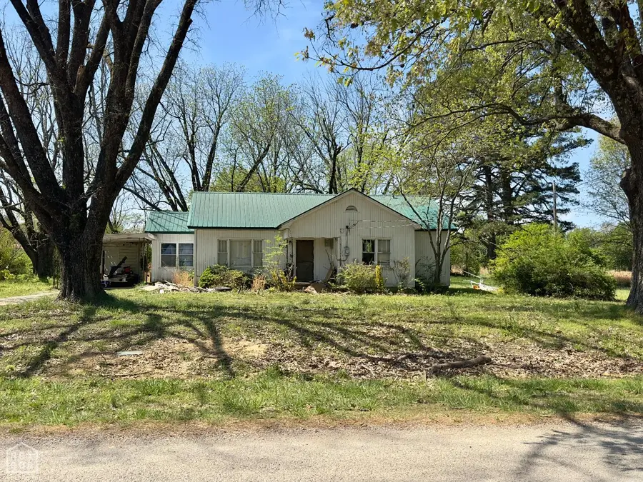 893 County Road 741, Brookland, AR 72417 - #3