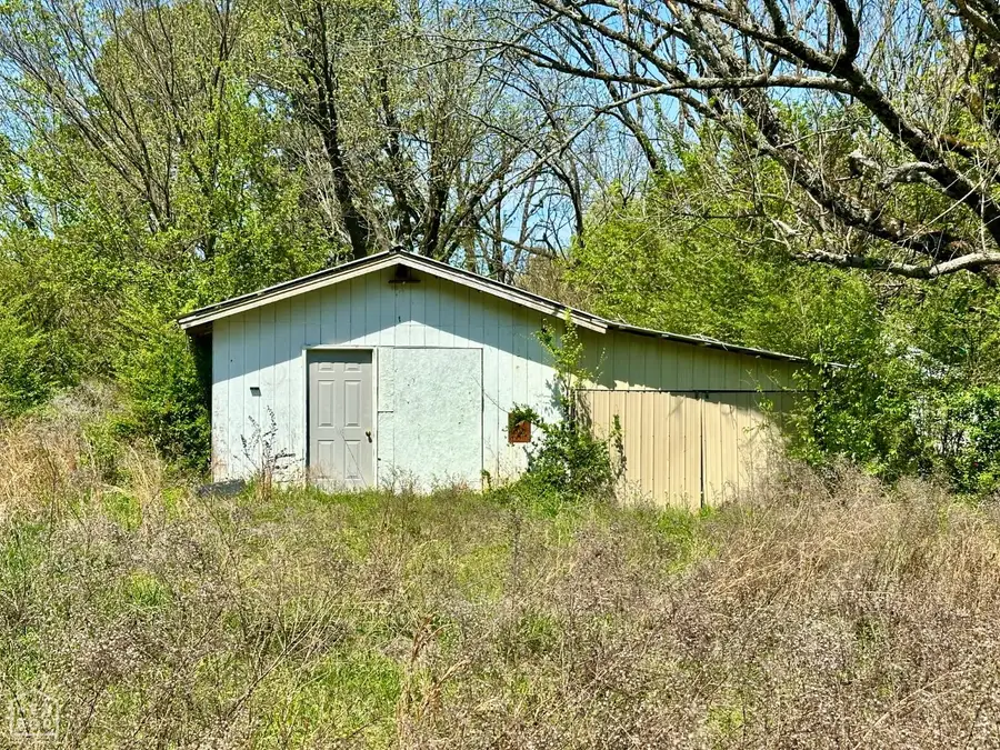 887 County Road 741, Brookland, AR 72417 - #3