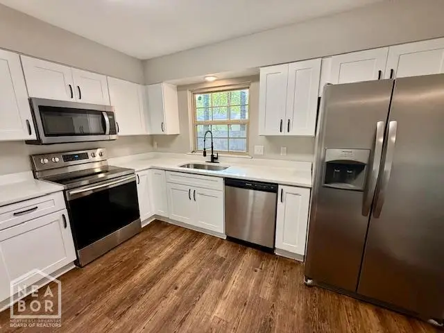 1207 Rainwood Drive, Jonesboro, AR 72401 - #2