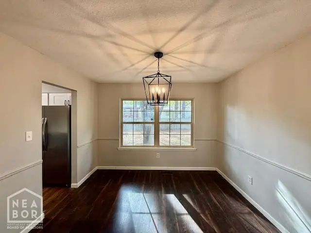 1207 Rainwood Drive, Jonesboro, AR 72401 - #3