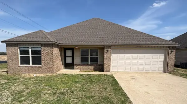3702 Remington Drive, Jonesboro, AR 72404