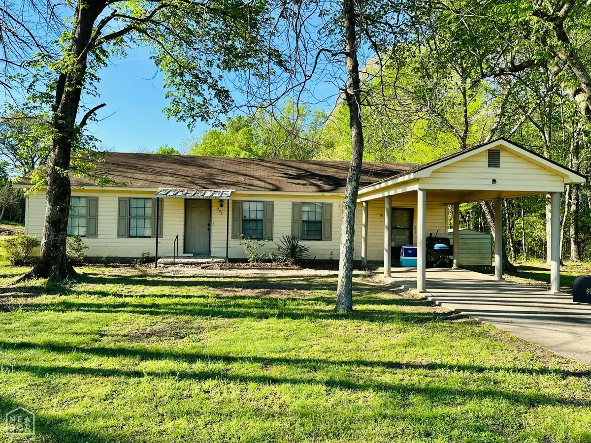 602 Hodges, Newport, AR 72112 - #1