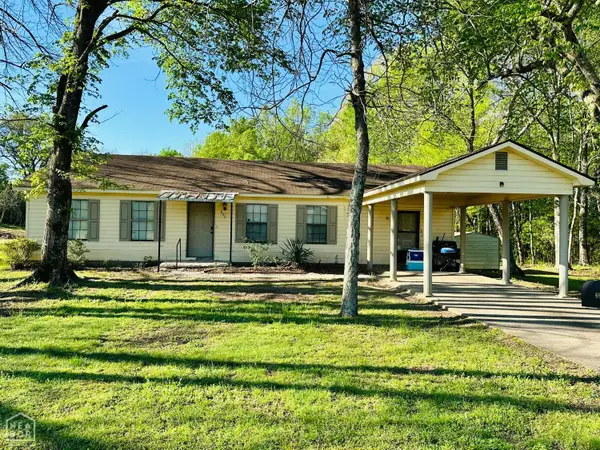 602 Hodges, Newport, AR 72112