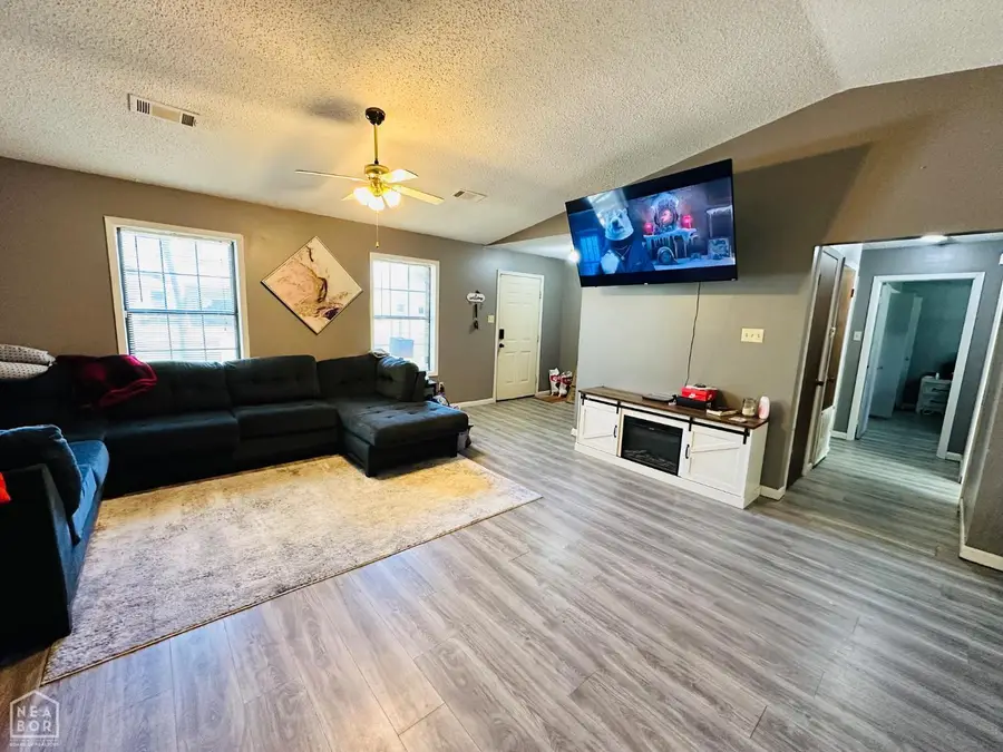 602 Hodges, Newport, AR 72112 - #3