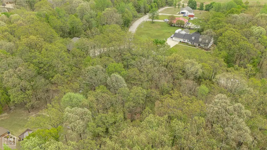 5000 Lamb Street, Jonesboro, AR 72404 - #3