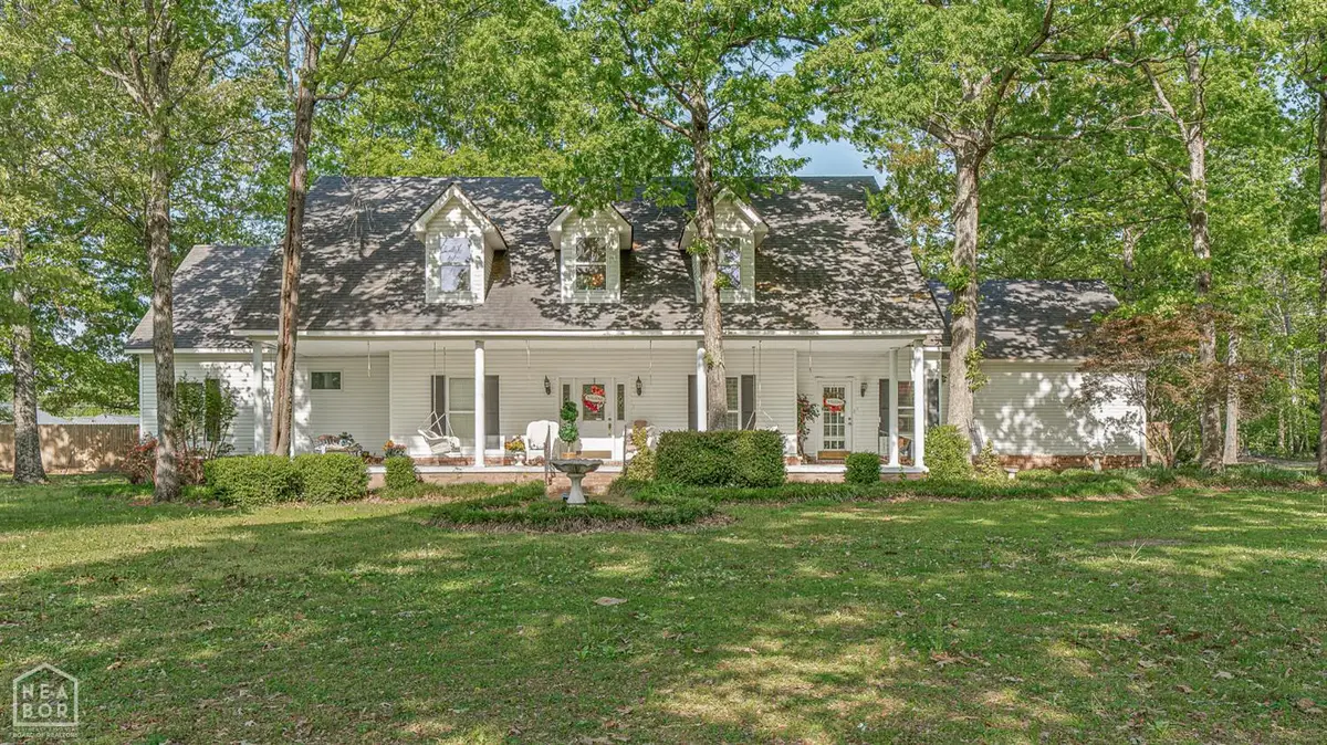 4401 Highway 351, Jonesboro, AR 72405 - #1