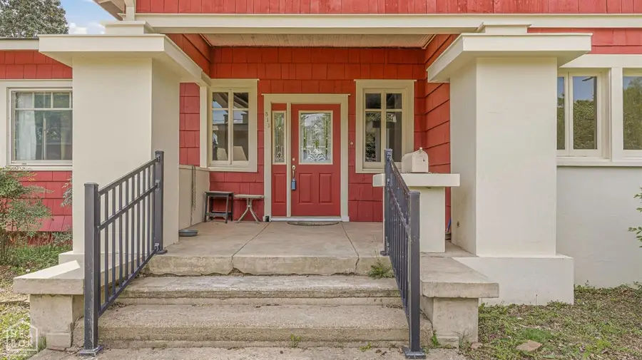 315 W Cherry Avenue, Jonesboro, AR 72401 - #2