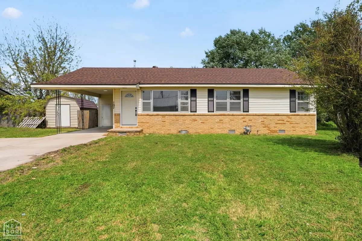 107 NW Inman Drive, Walnut Ridge, AR 72476 - #1