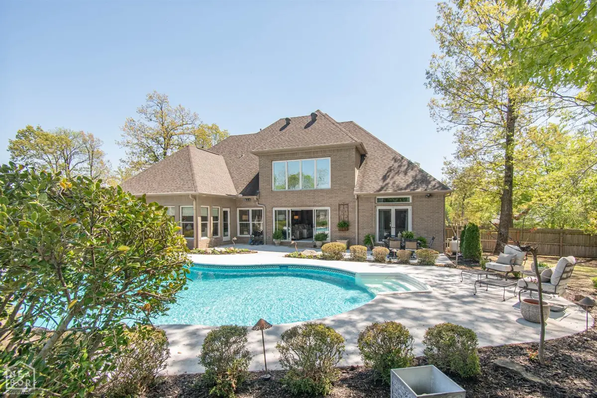 417 Huntcliff Drive, Jonesboro, AR 72404 - #1