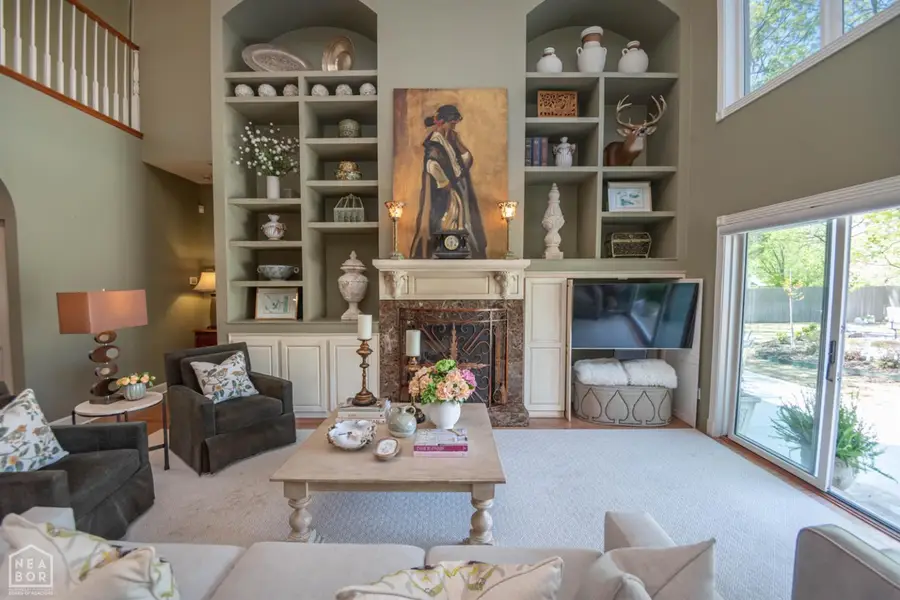 417 Huntcliff Drive, Jonesboro, AR 72404 - #3