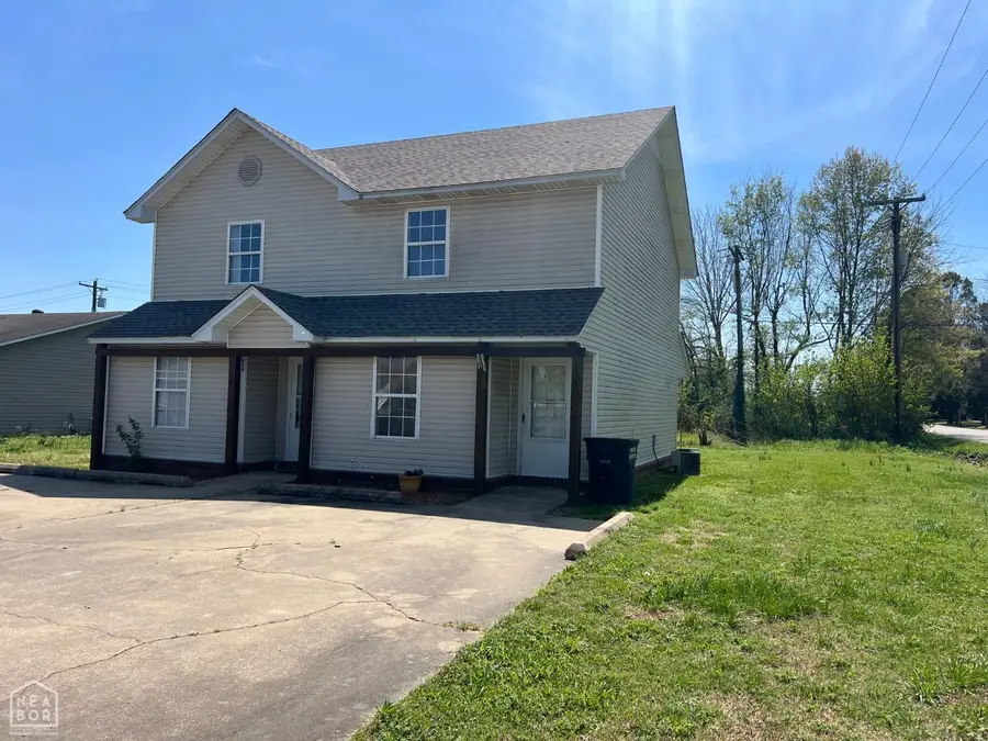 927 E Margret, Piggott, AR 72454 - #2