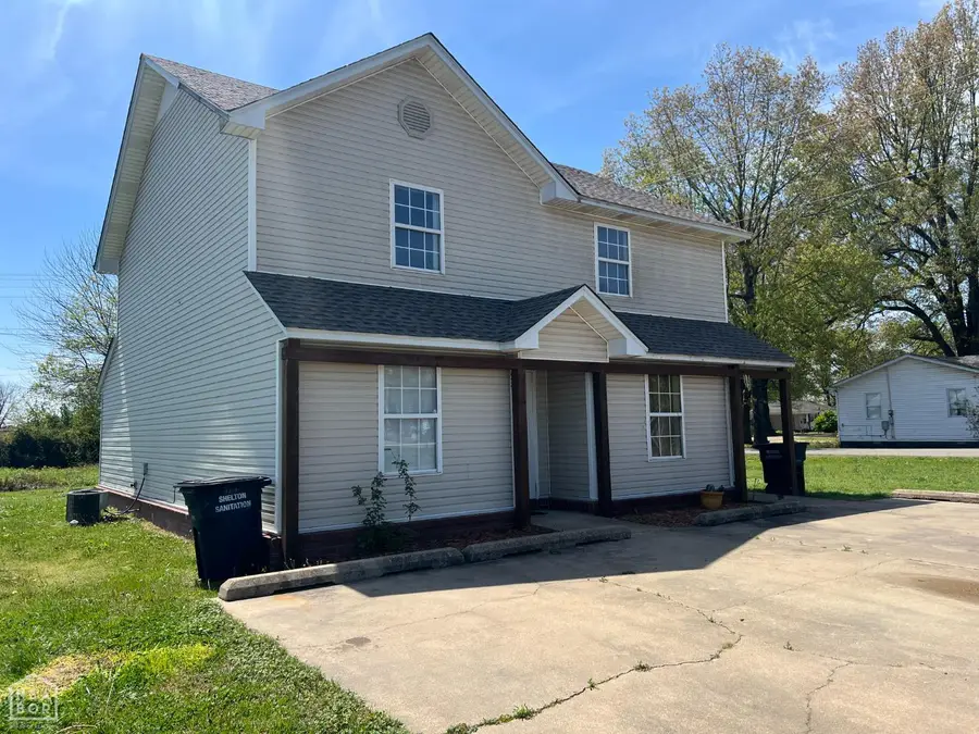 927 E Margret, Piggott, AR 72454 - #3