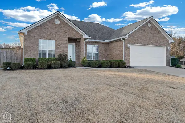 4009 Cypress Moss Cove, Jonesboro, AR 72401