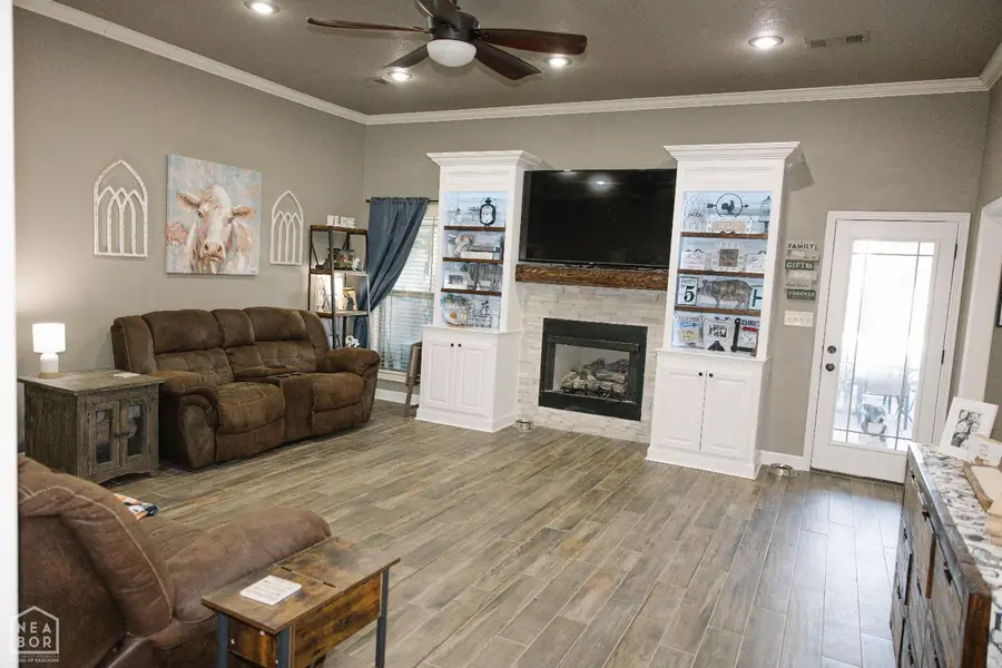 137 Cr 765, Brookland, AR 72417 - #3