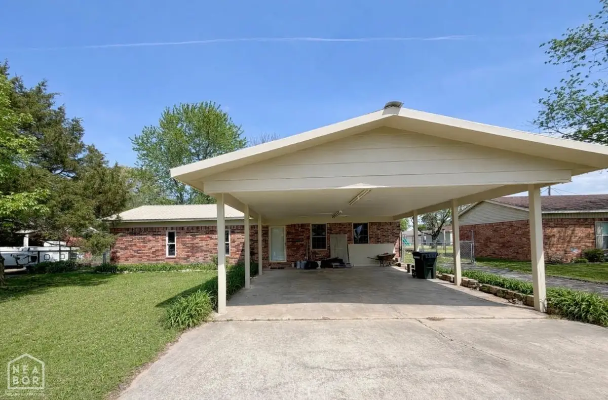 204 Alta, Bono, AR 72416 - #1