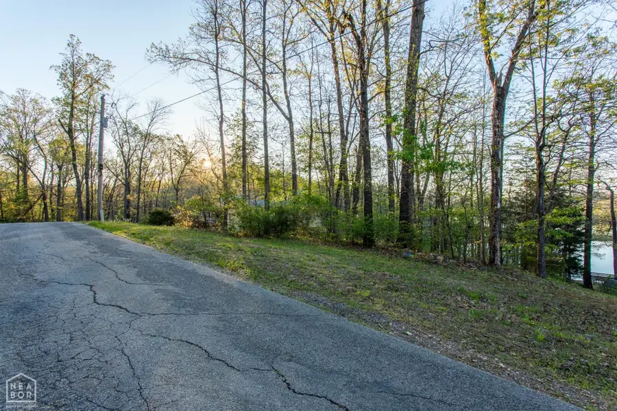 79 Lakeside Drive, Williford, AR 72482 - #2