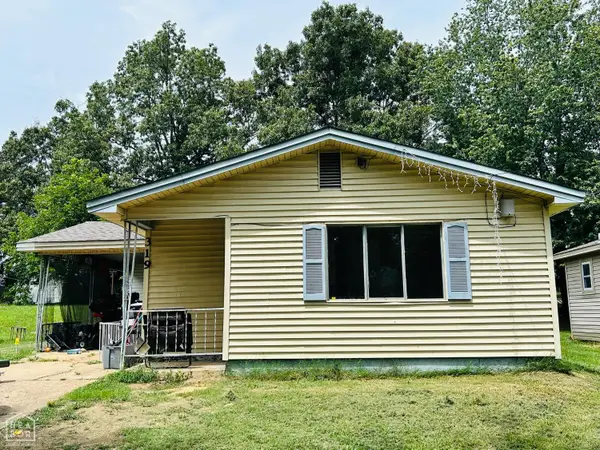 319 N Rogers Street, Jonesboro, AR 72401