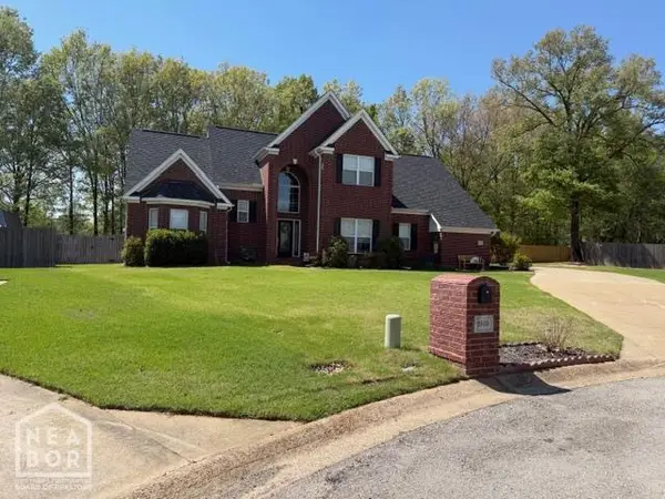 5909 Friendship Circle, Jonesboro, AR 72404