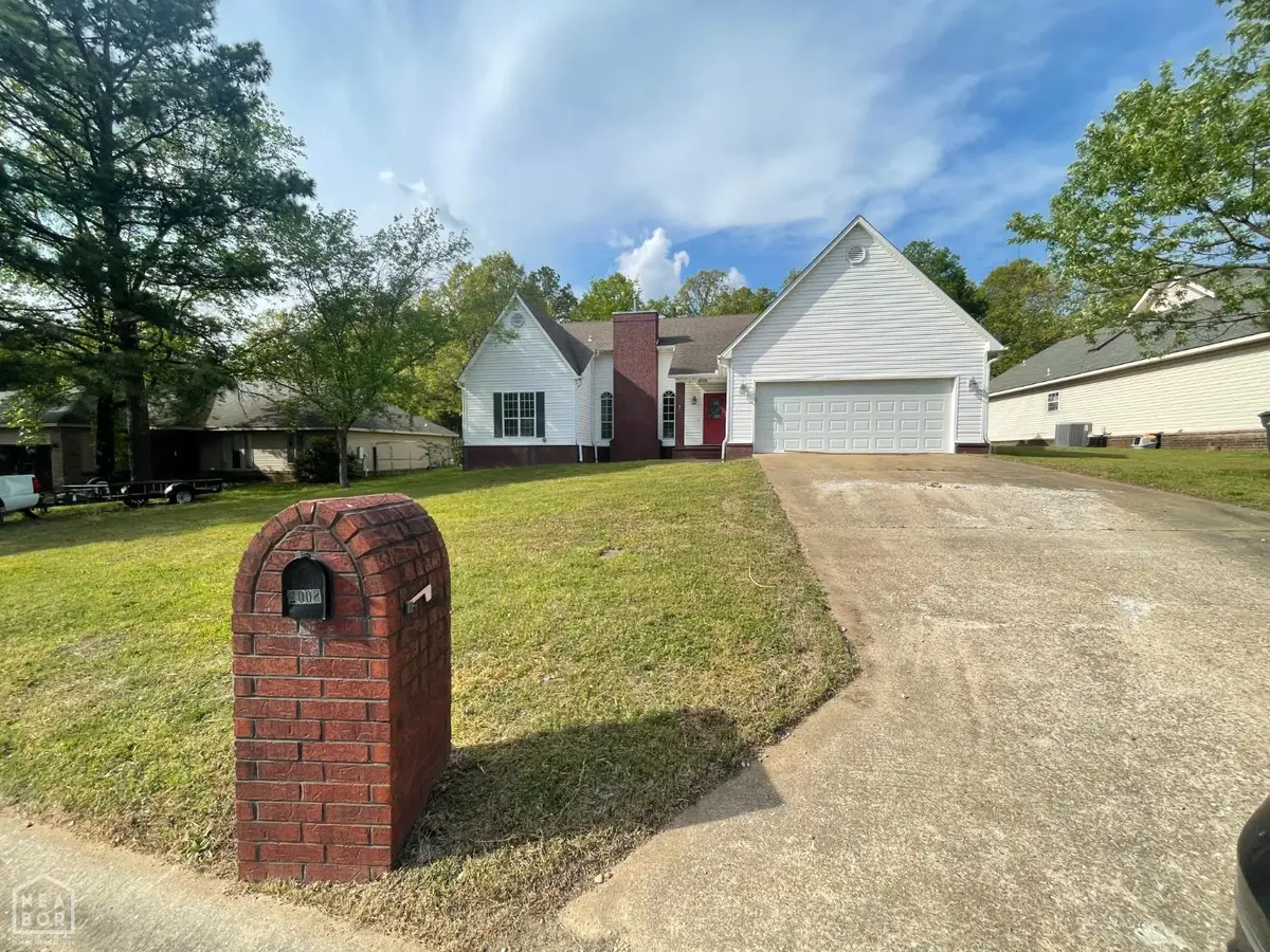 2008 Alex Drive, Jonesboro, AR 72401 - #1