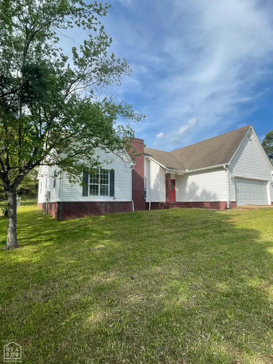 2008 Alex Drive, Jonesboro, AR 72401 - #2