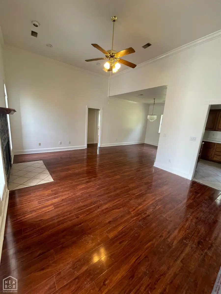 2008 Alex Drive, Jonesboro, AR 72401 - #3