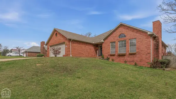 1714 High Ridge Lane, Jonesboro, AR 72404