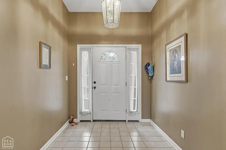 1714 High Ridge Lane, Jonesboro, AR 72404 - #2