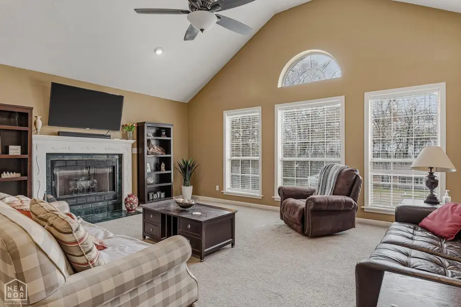 1714 High Ridge Lane, Jonesboro, AR 72404 - #3