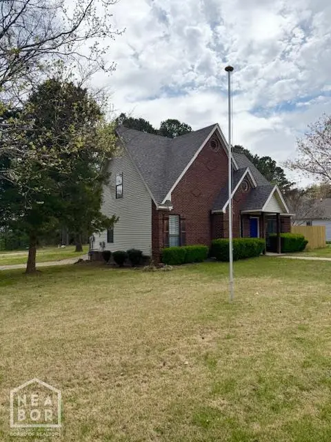 1308 Golf Course Drive, Jonesboro, AR 72404 - #2