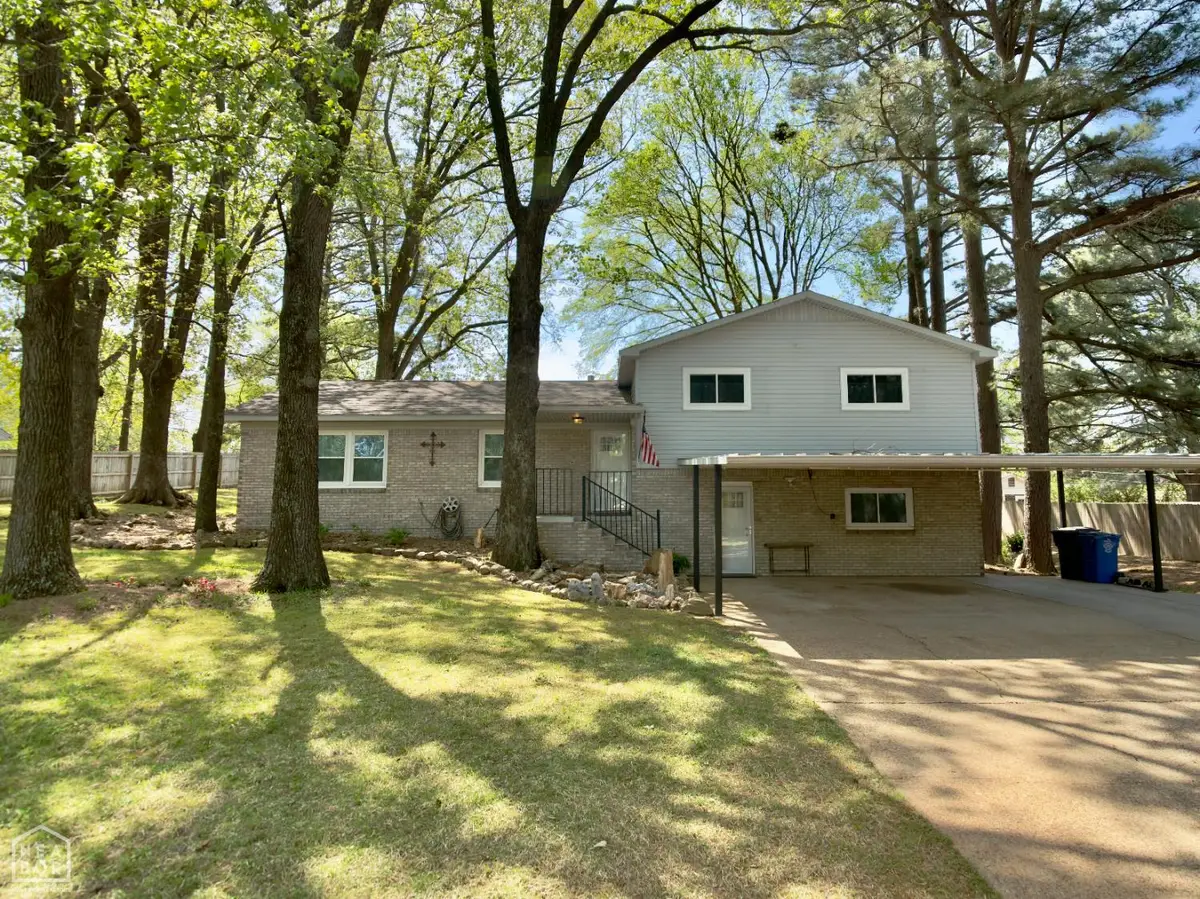 1115 Medallion Drive, Jonesboro, AR 72404 - #1