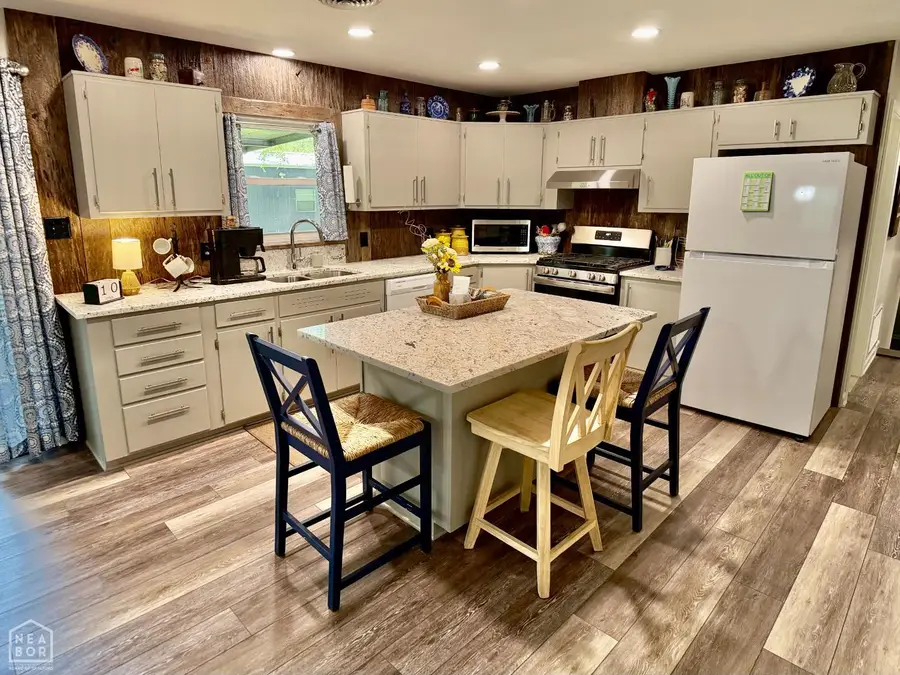 1115 Medallion Drive, Jonesboro, AR 72404 - #3