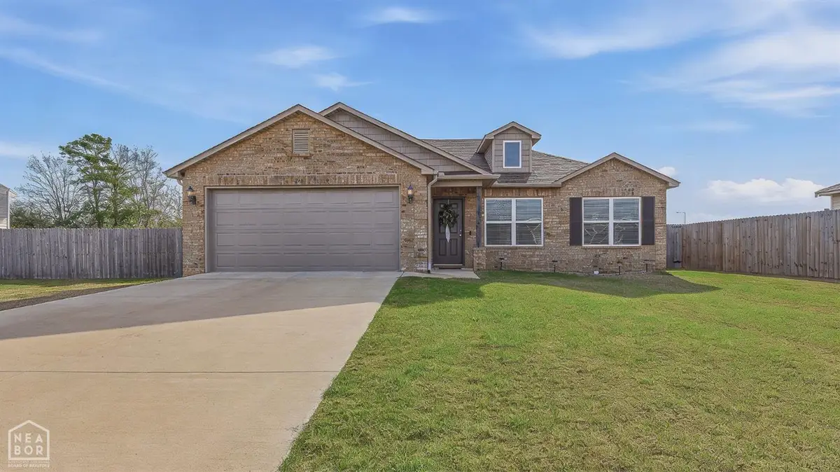744 Brody Court, Jonesboro, AR 72405 - #1