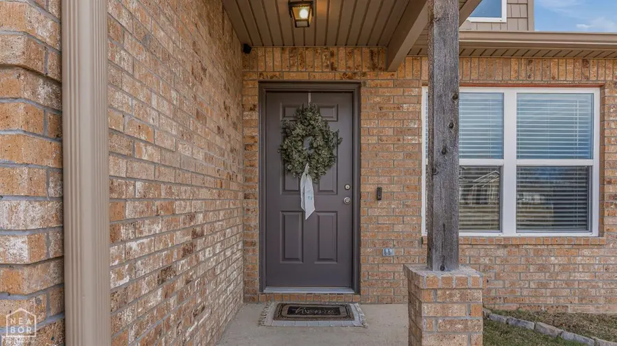 744 Brody Court, Jonesboro, AR 72405 - #2