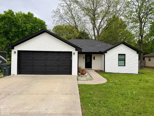 315 S Oak Street, Brookland, AR 72417