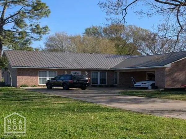 1410 Lester Lane, Trumann, AR 72472